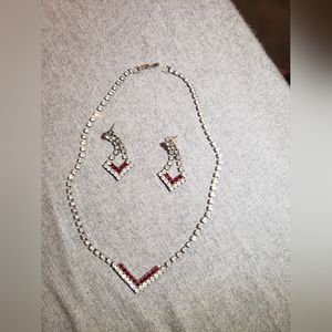 Indian pakistani set